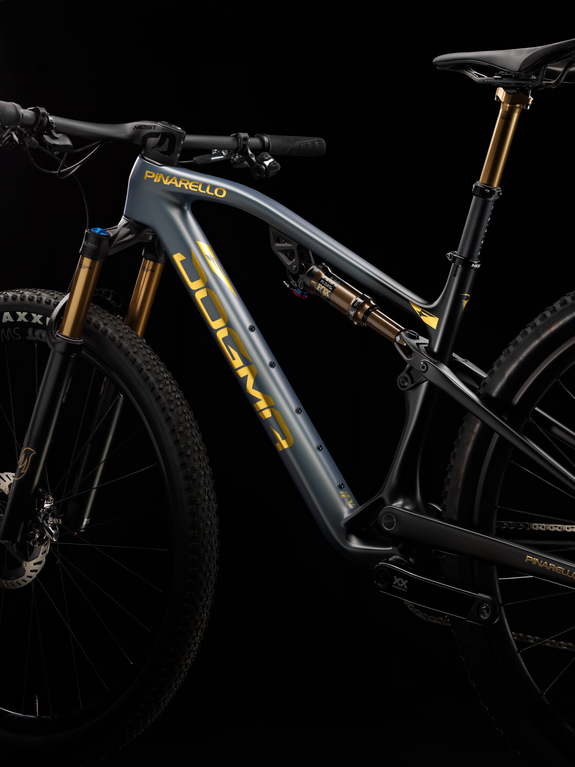 Pinarello Dogma XC XX SL 120 20