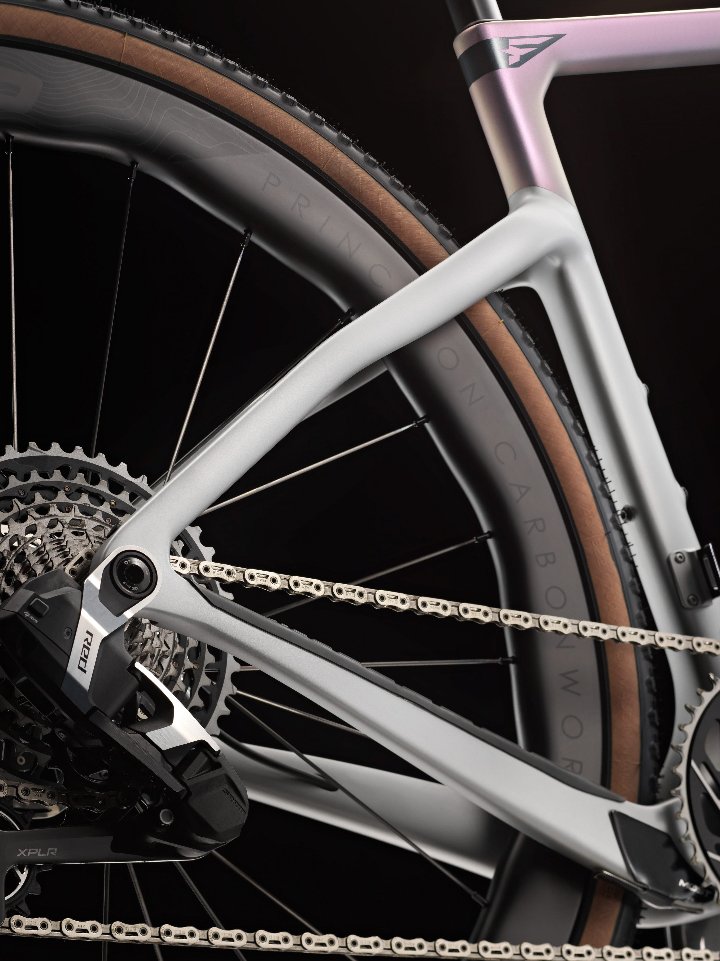 Pinarello Dogma GR SRAM Red XPLR AXS 1X13 13