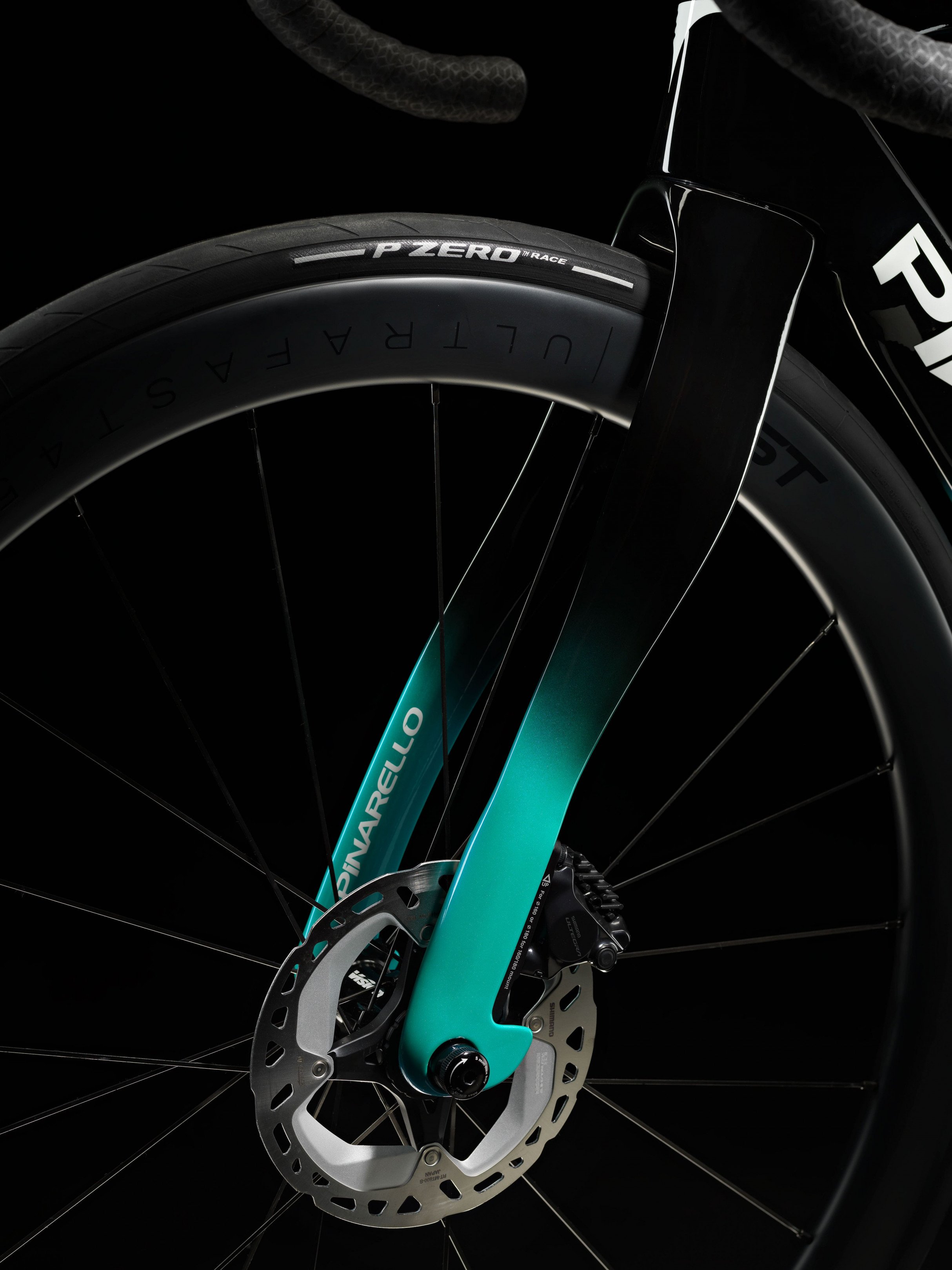 Pinarello Pinarello F F7 Ultegra Di2 13