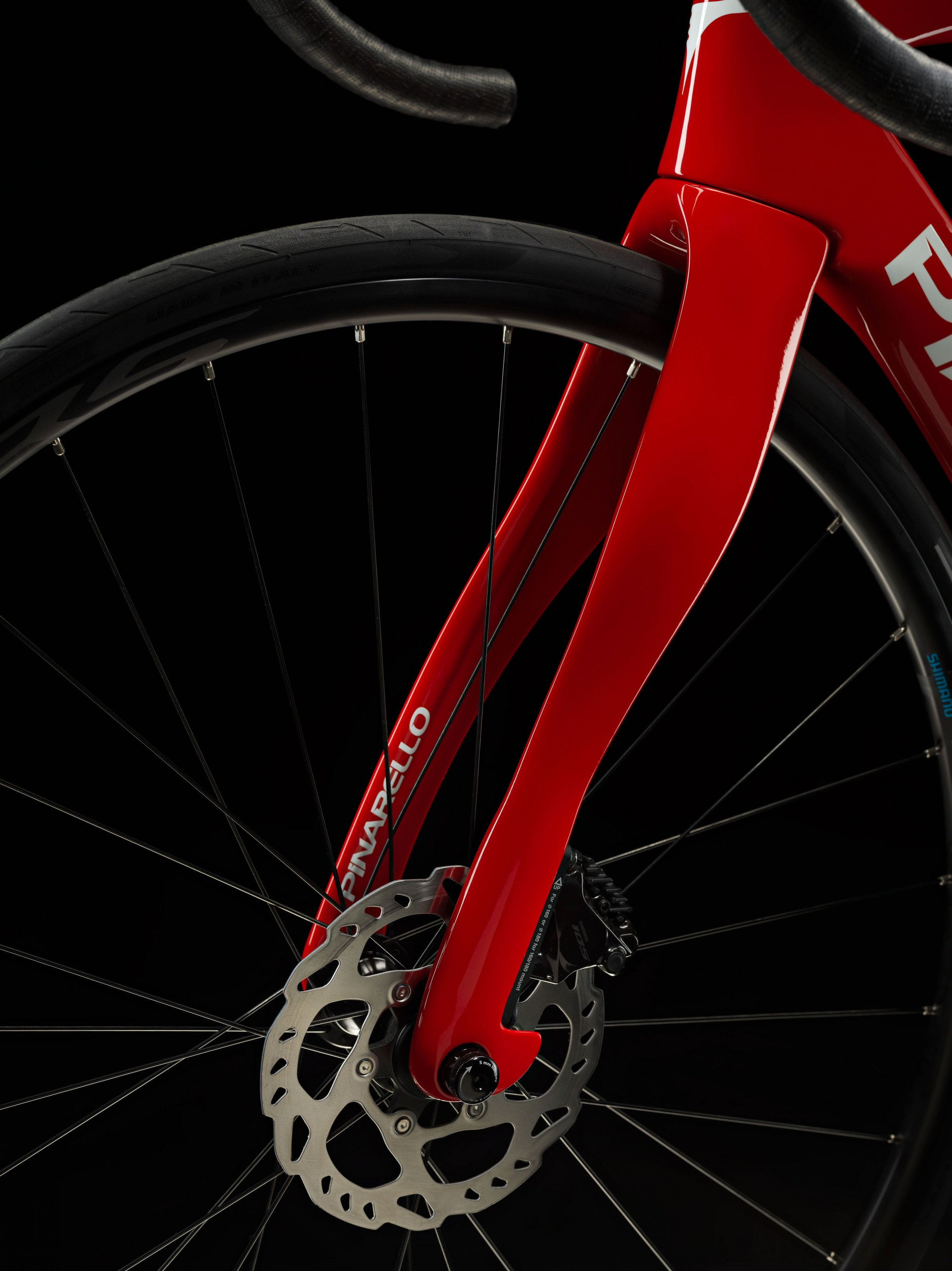 Pinarello Pinarello F F1 105 13