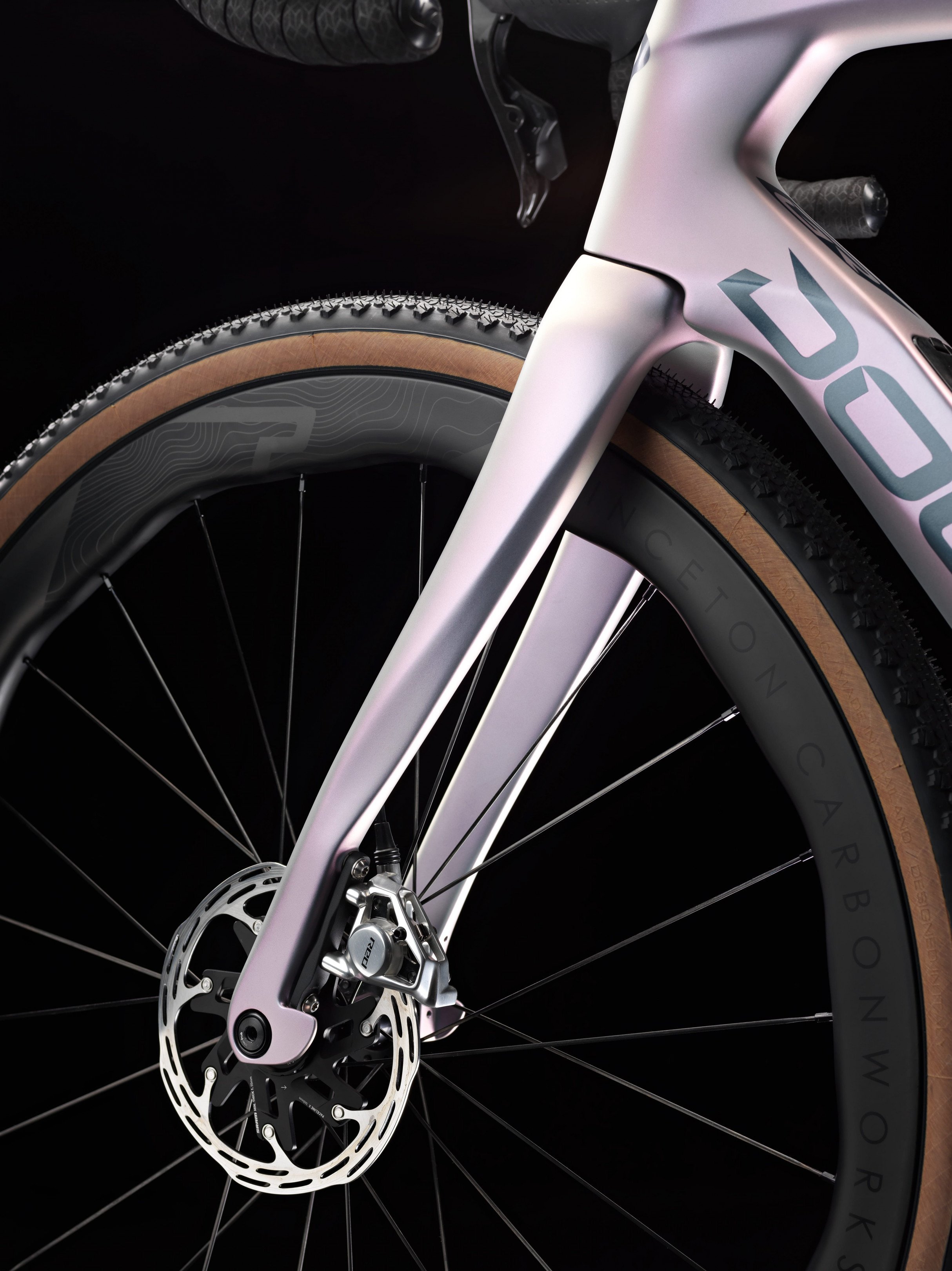 Pinarello Dogma GR SRAM Red XPLR AXS 1X13 9