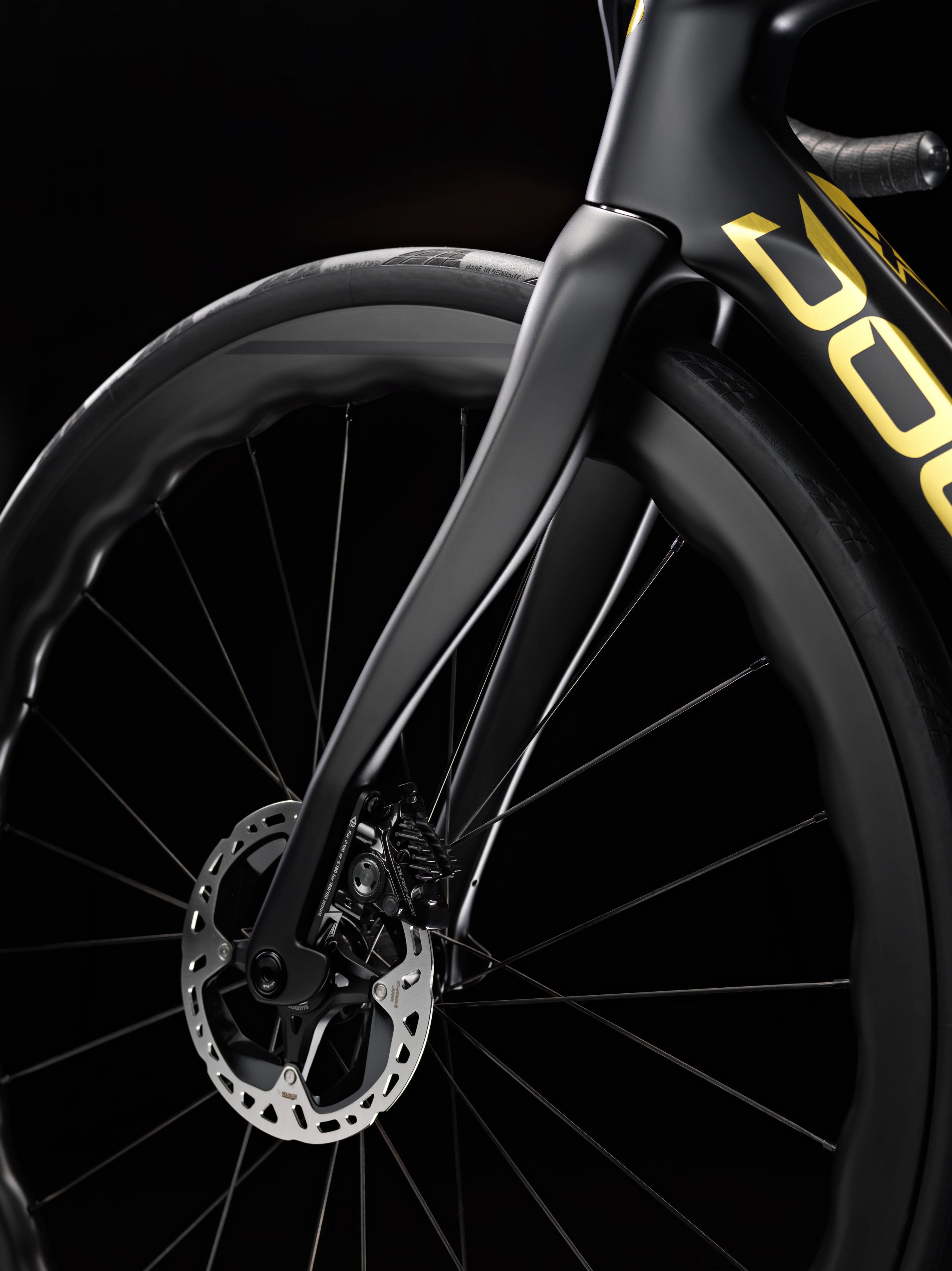 Pinarello Dogma X SRAM Red eTap AXS 17