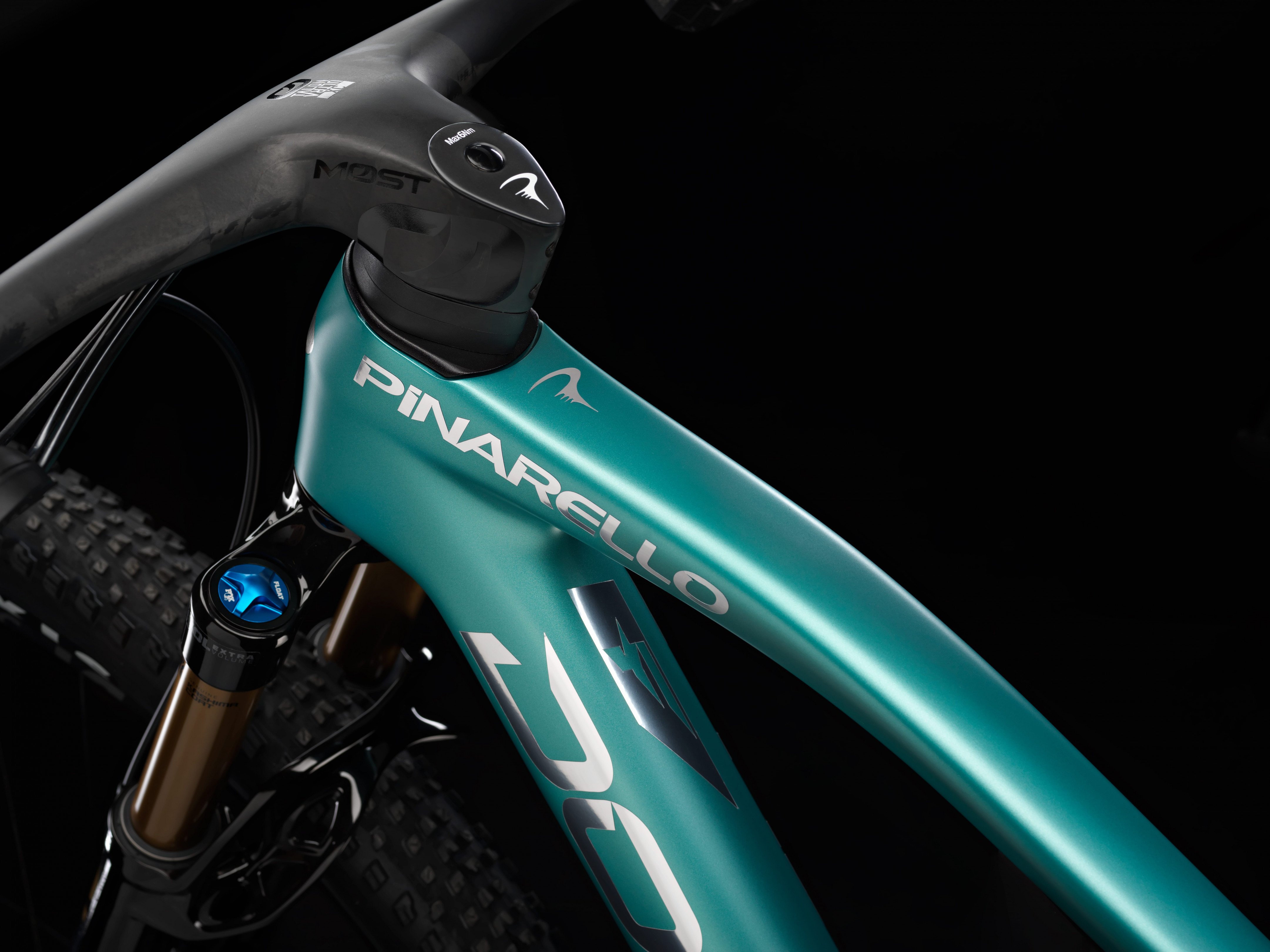 Pinarello Dogma XC XTR Di2 100 13