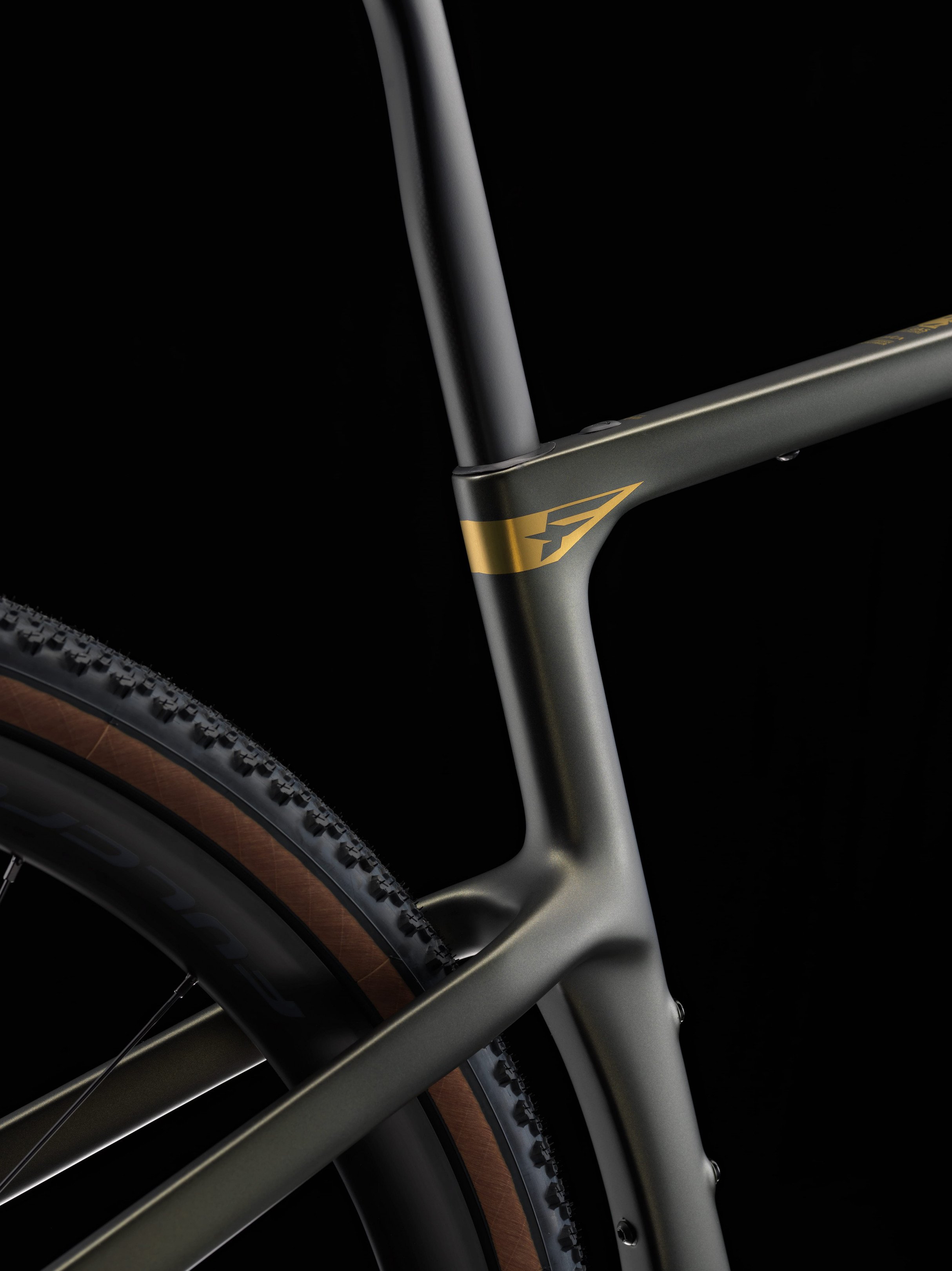 Pinarello Grevil F F3 SRAM Apex XPLR 8