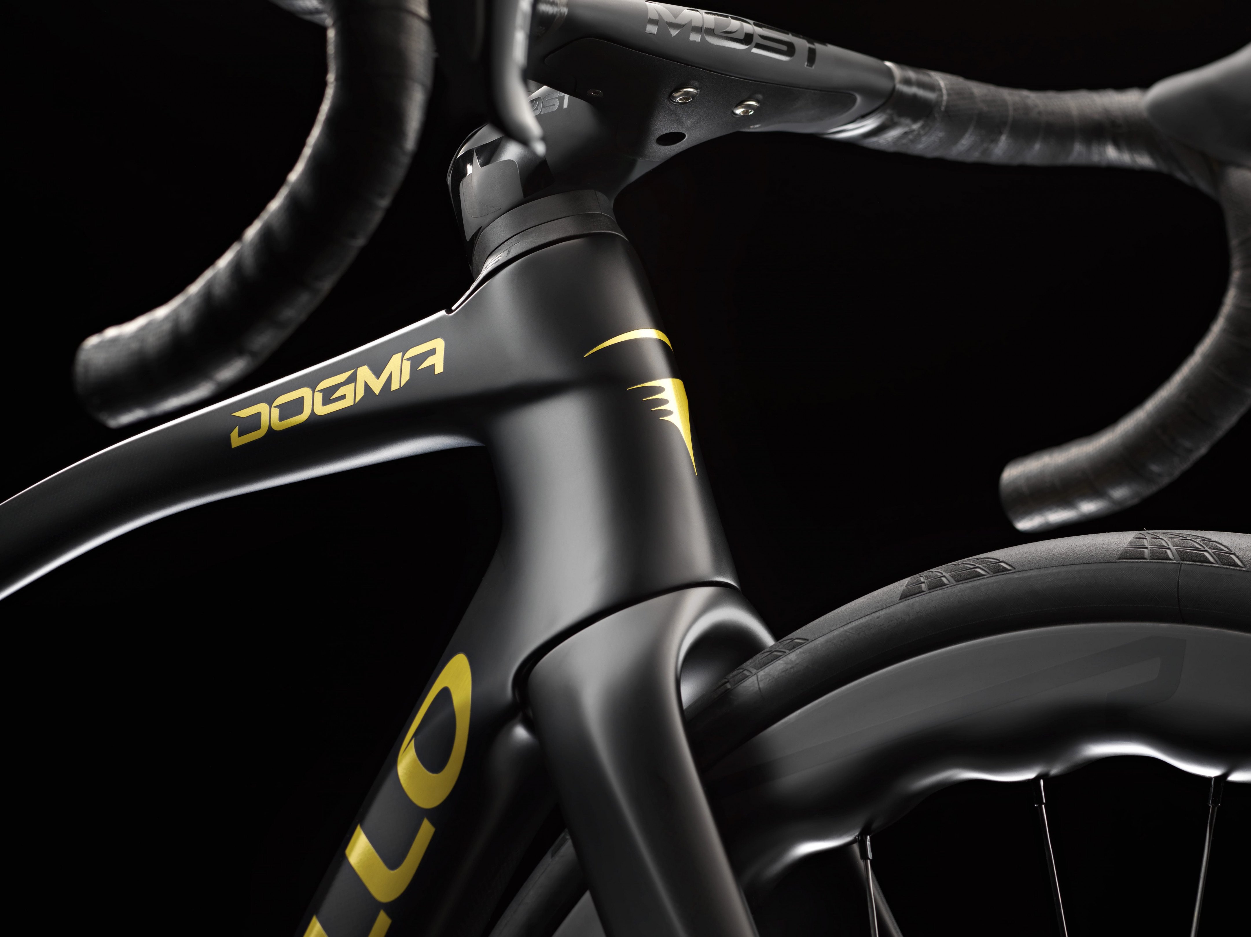 Pinarello Dogma X Dura-Ace Di2 14