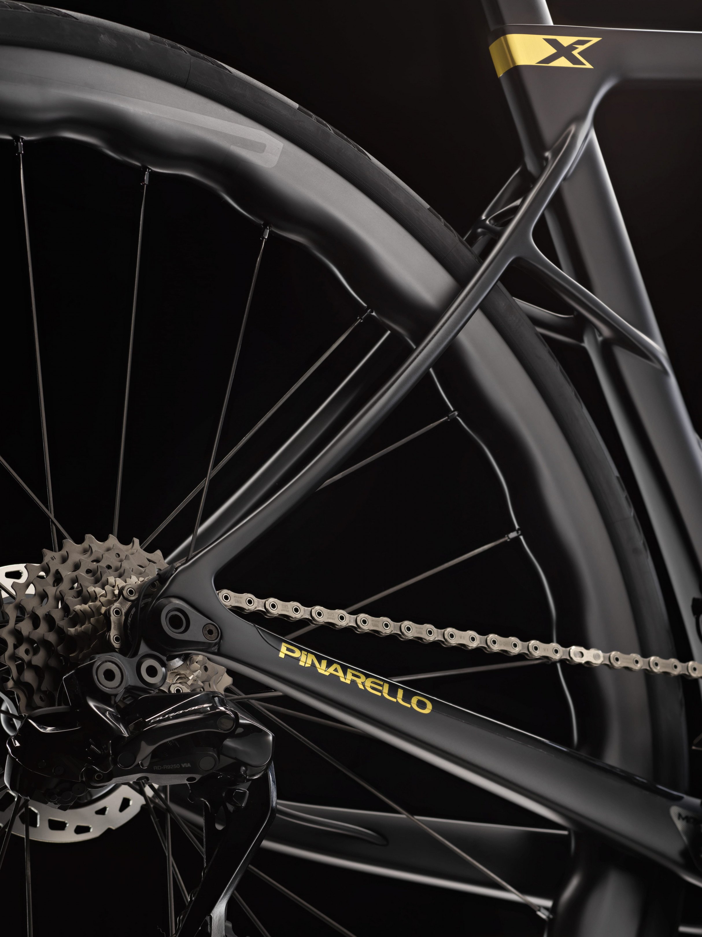 Pinarello Dogma X Dura-Ace Di2 16