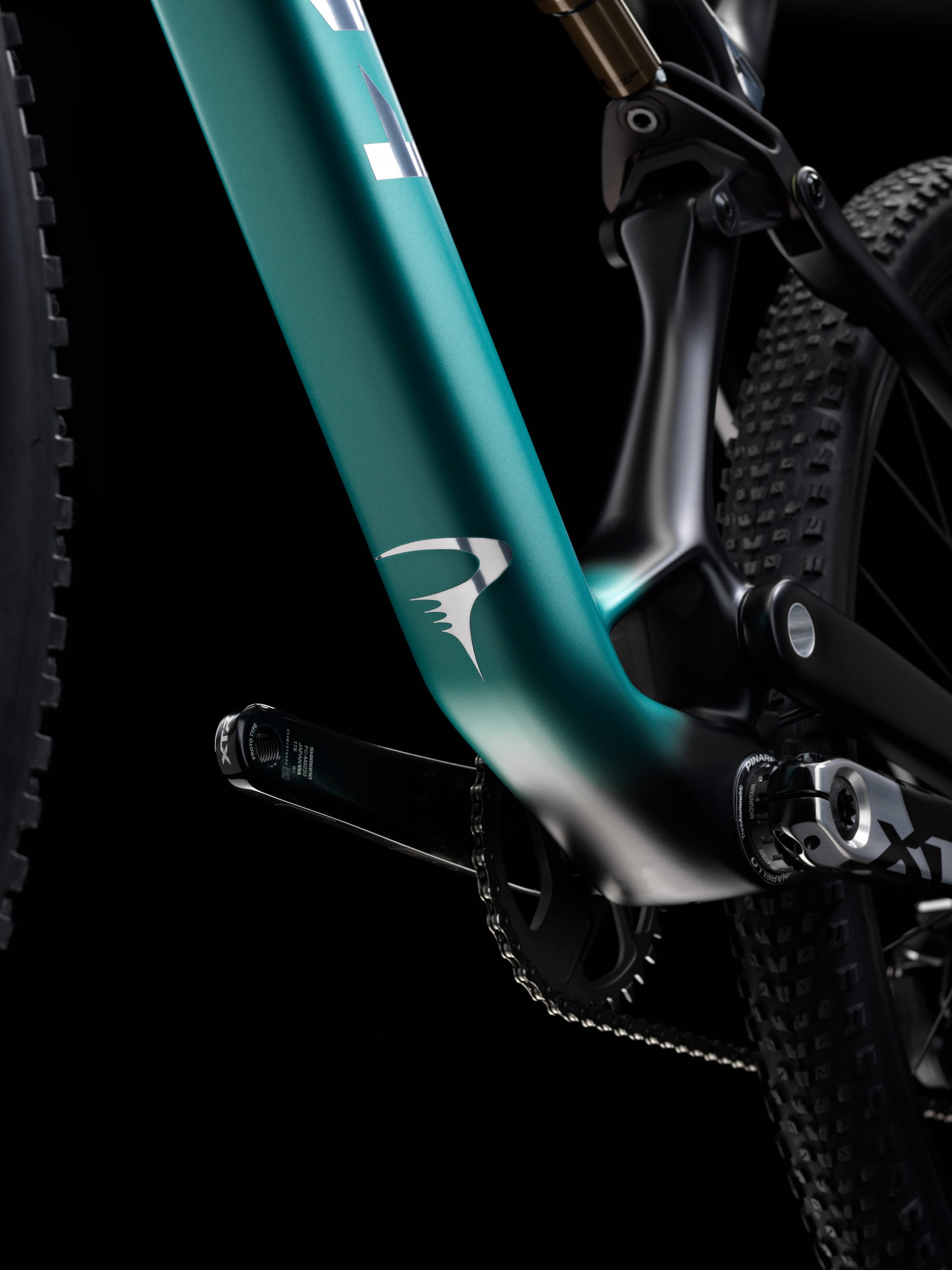 Pinarello Dogma XC XTR Di2 100 12