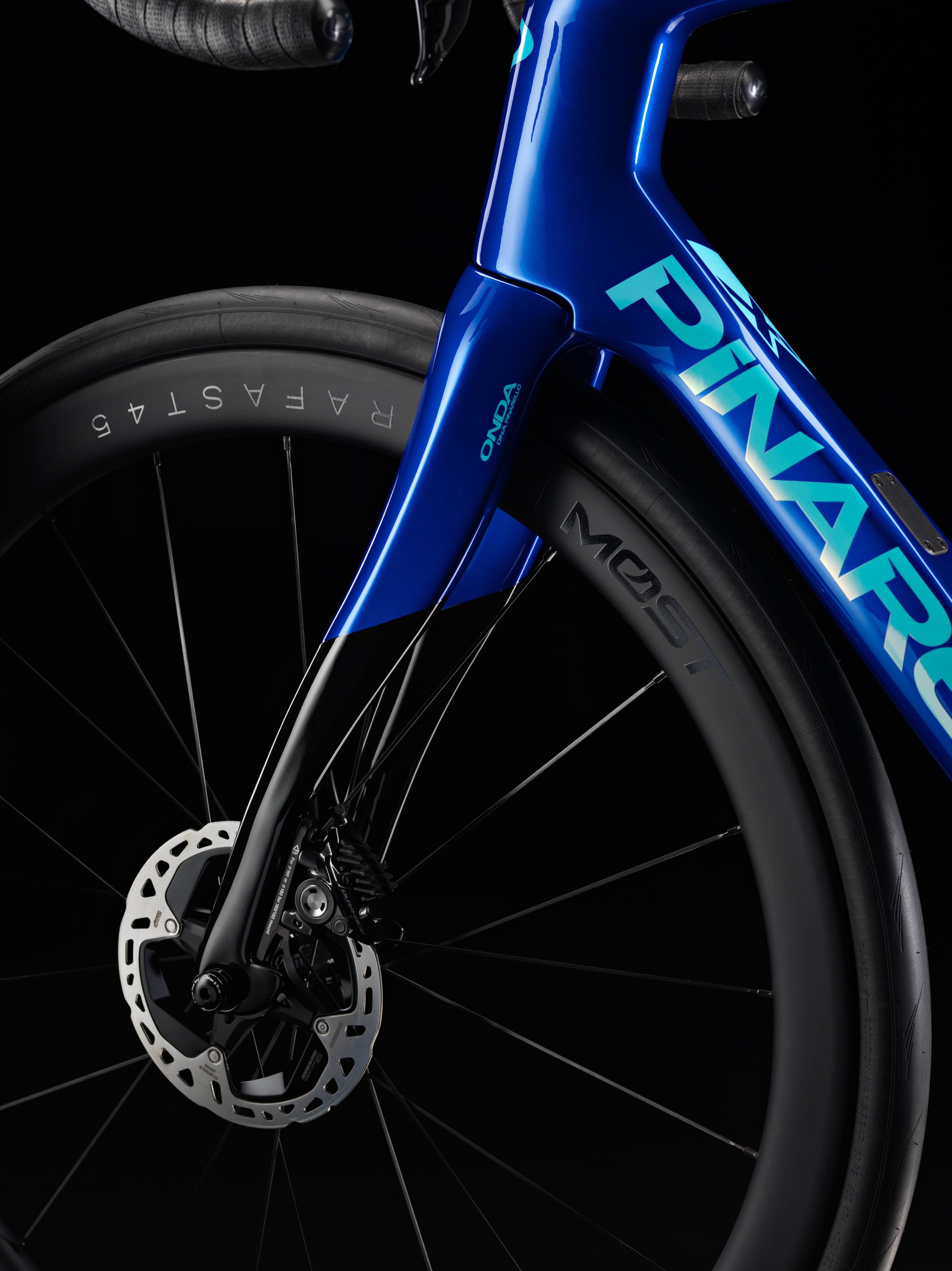 Pinarello Pinarello X X9 Shimano Dura-Ace Di2 21