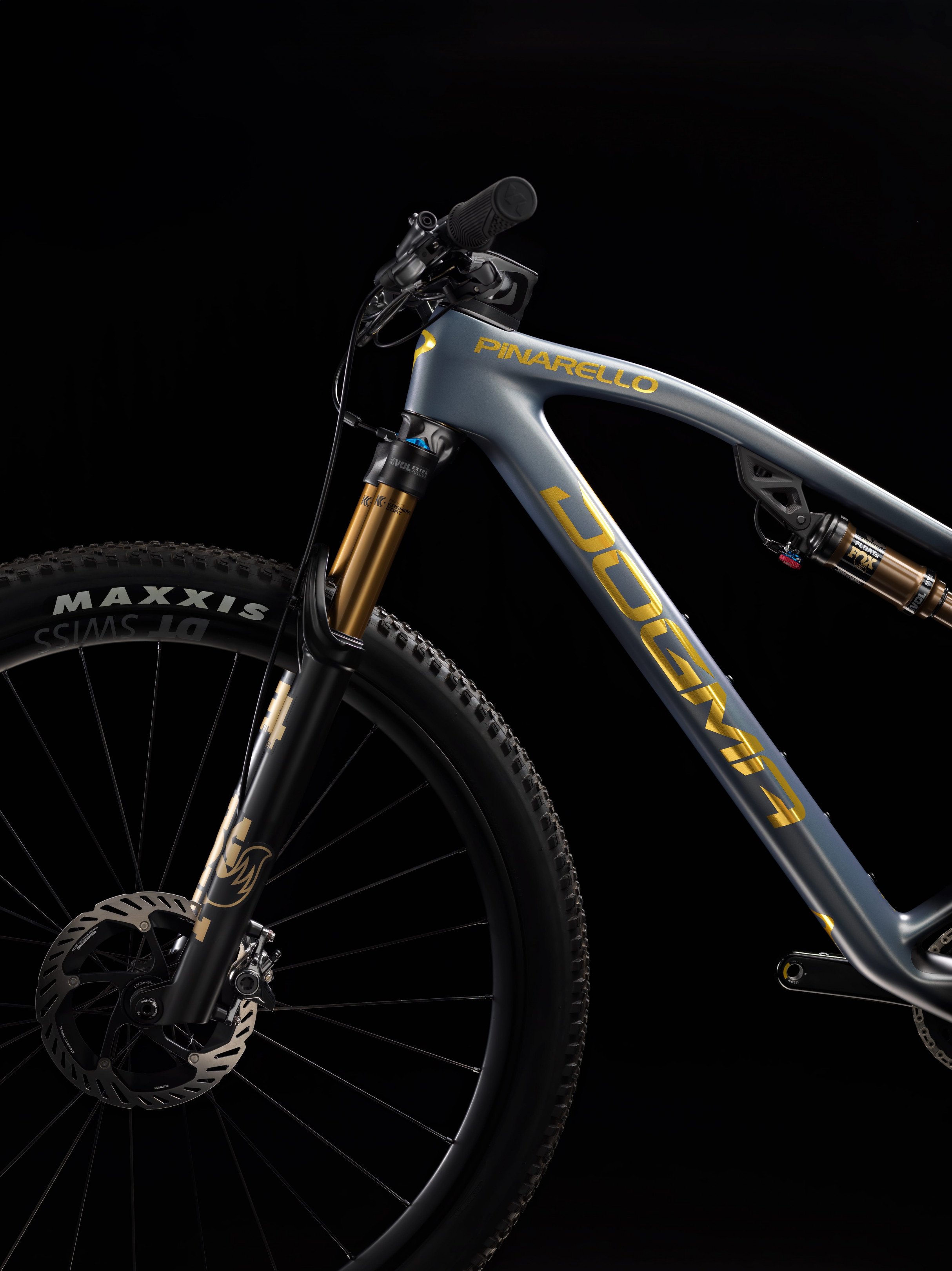 Pinarello Dogma XC XX SL 120 23