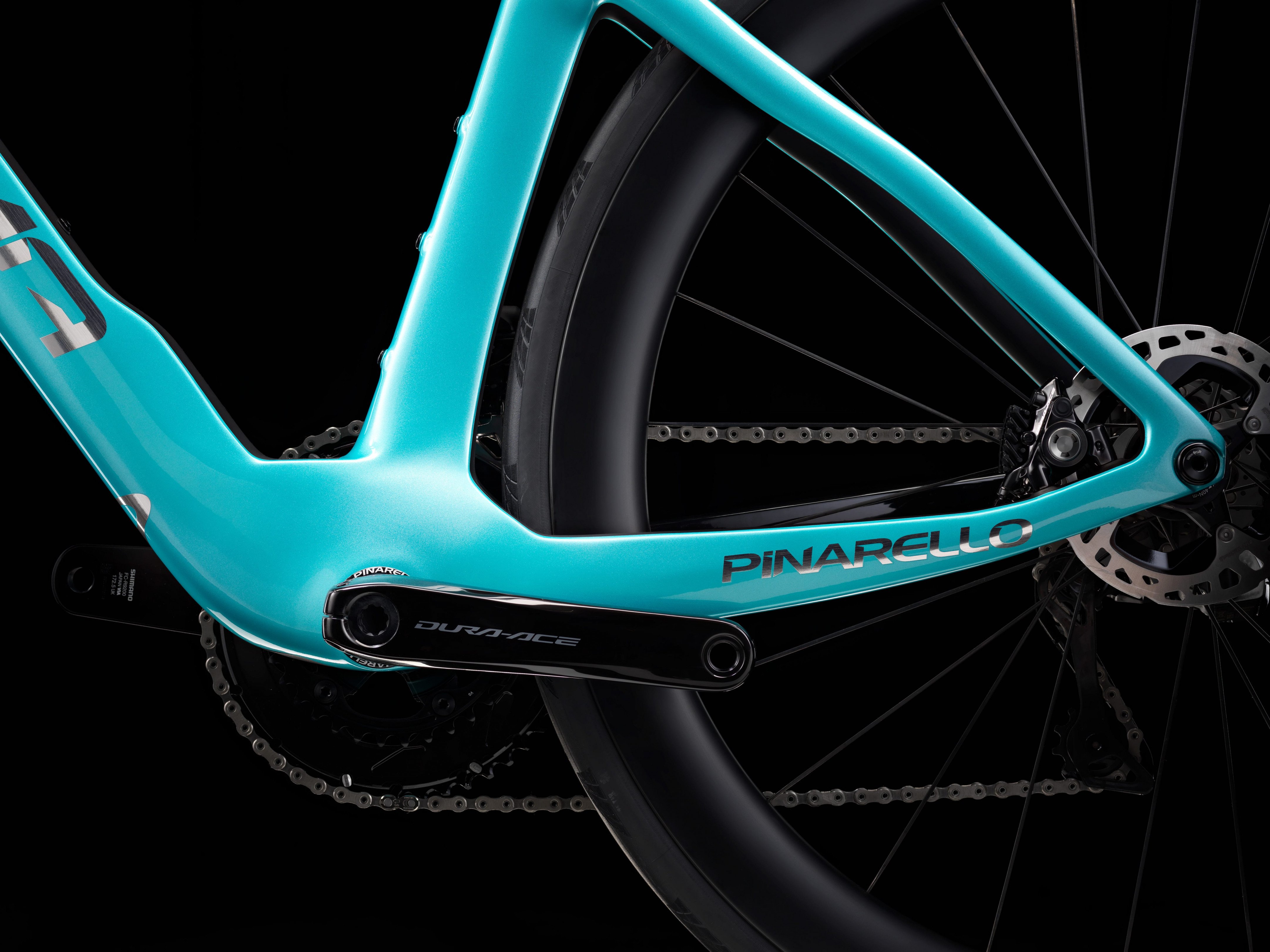 Pinarello Dogma F Dura-Ace Di2 25