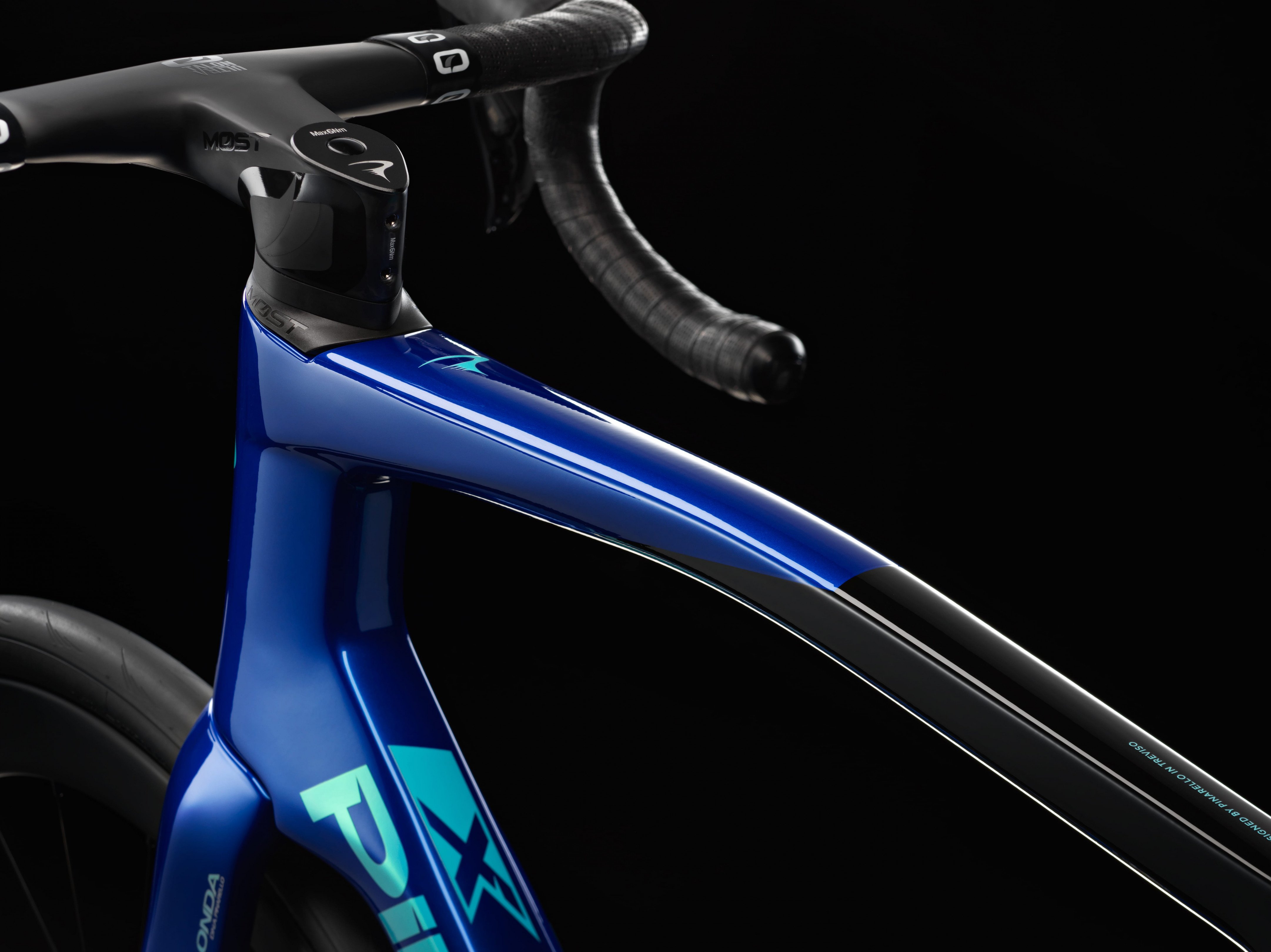 Pinarello Pinarello X X9 Shimano Dura-Ace Di2 20