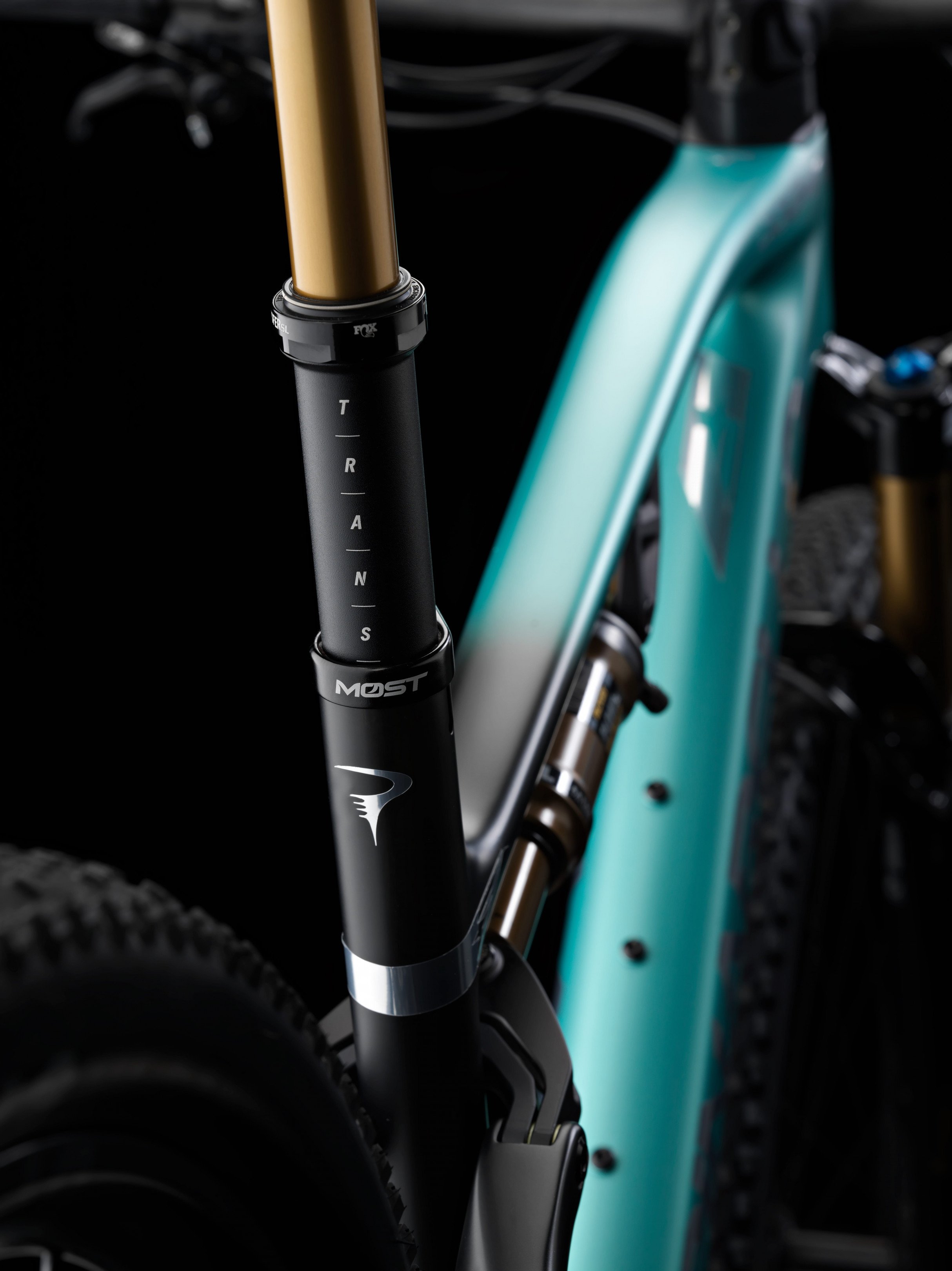 Pinarello Dogma XC XTR Di2 100 10