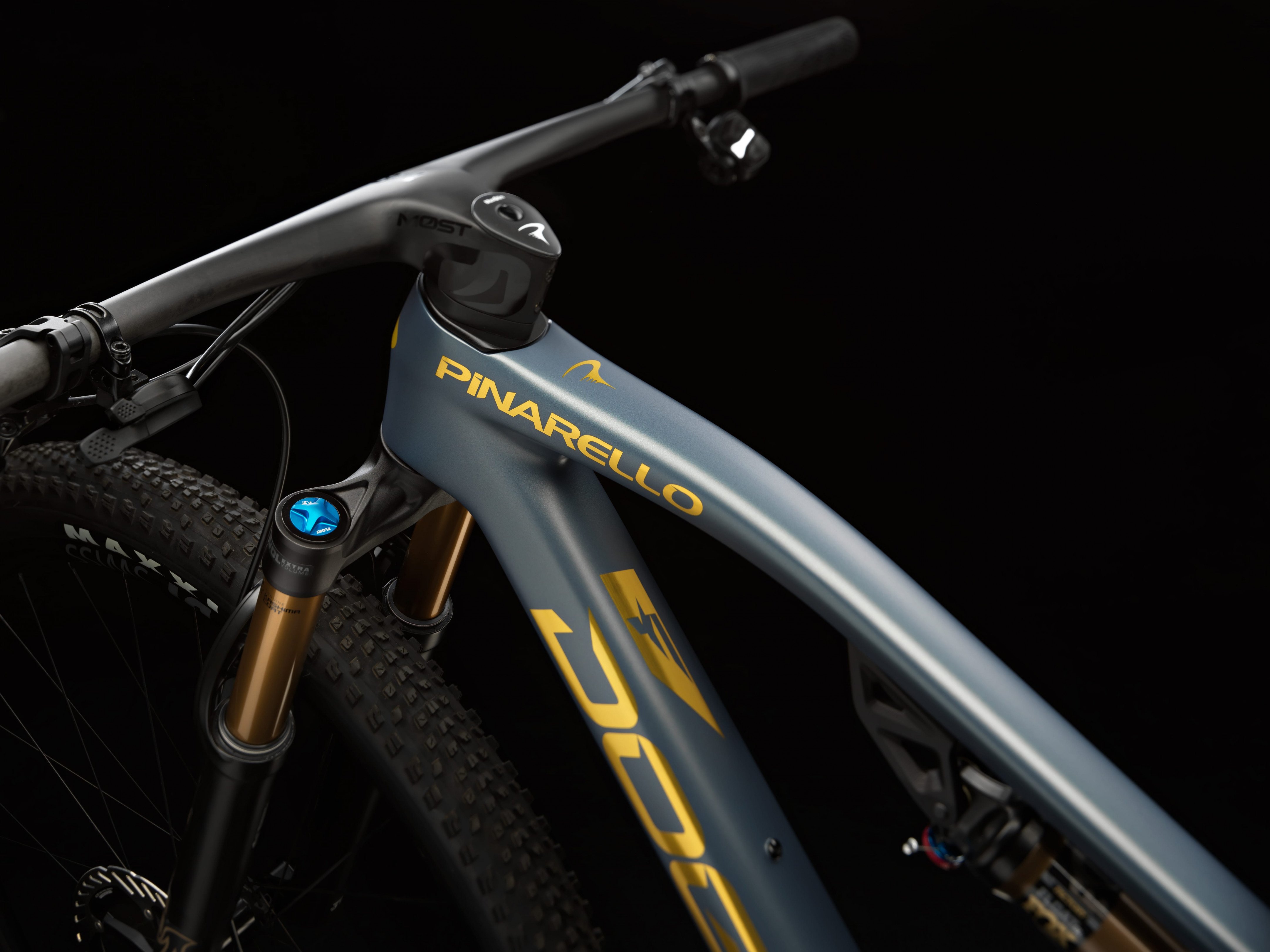 Pinarello Dogma XC XX SL 120 22