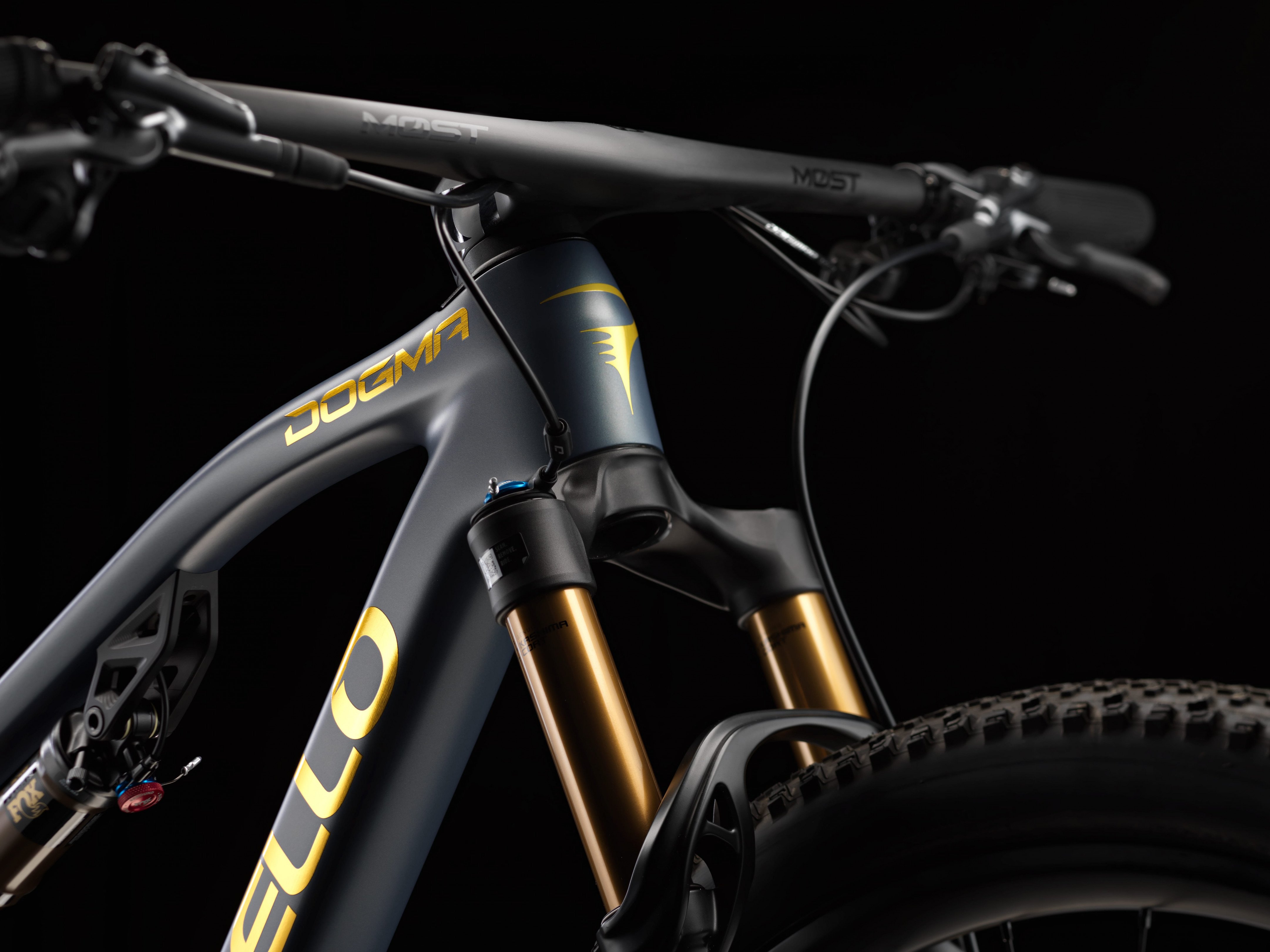 Pinarello Dogma XC XX SL 120 19