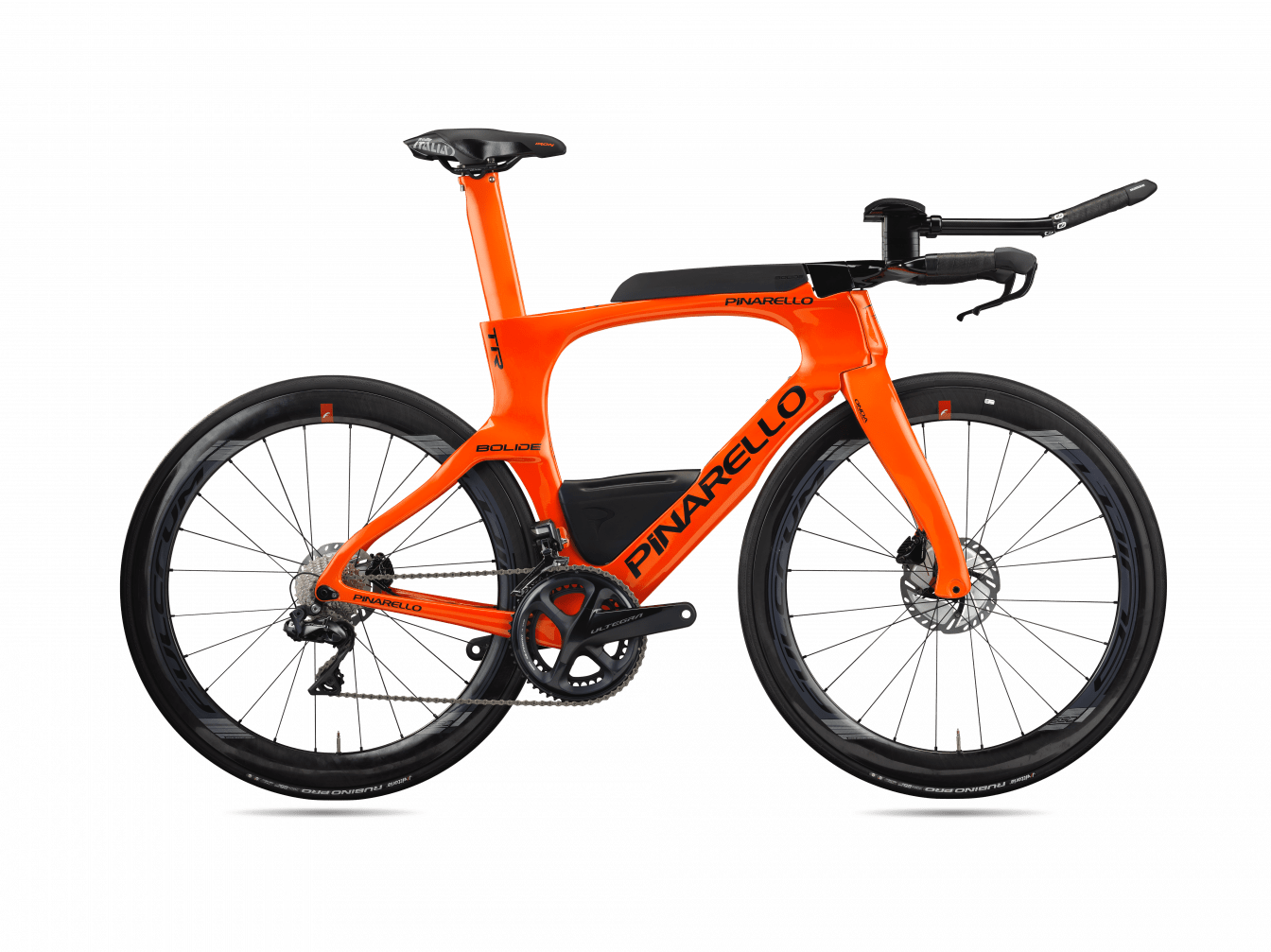 Bolide TR Ultegra | en | Pinarello USA