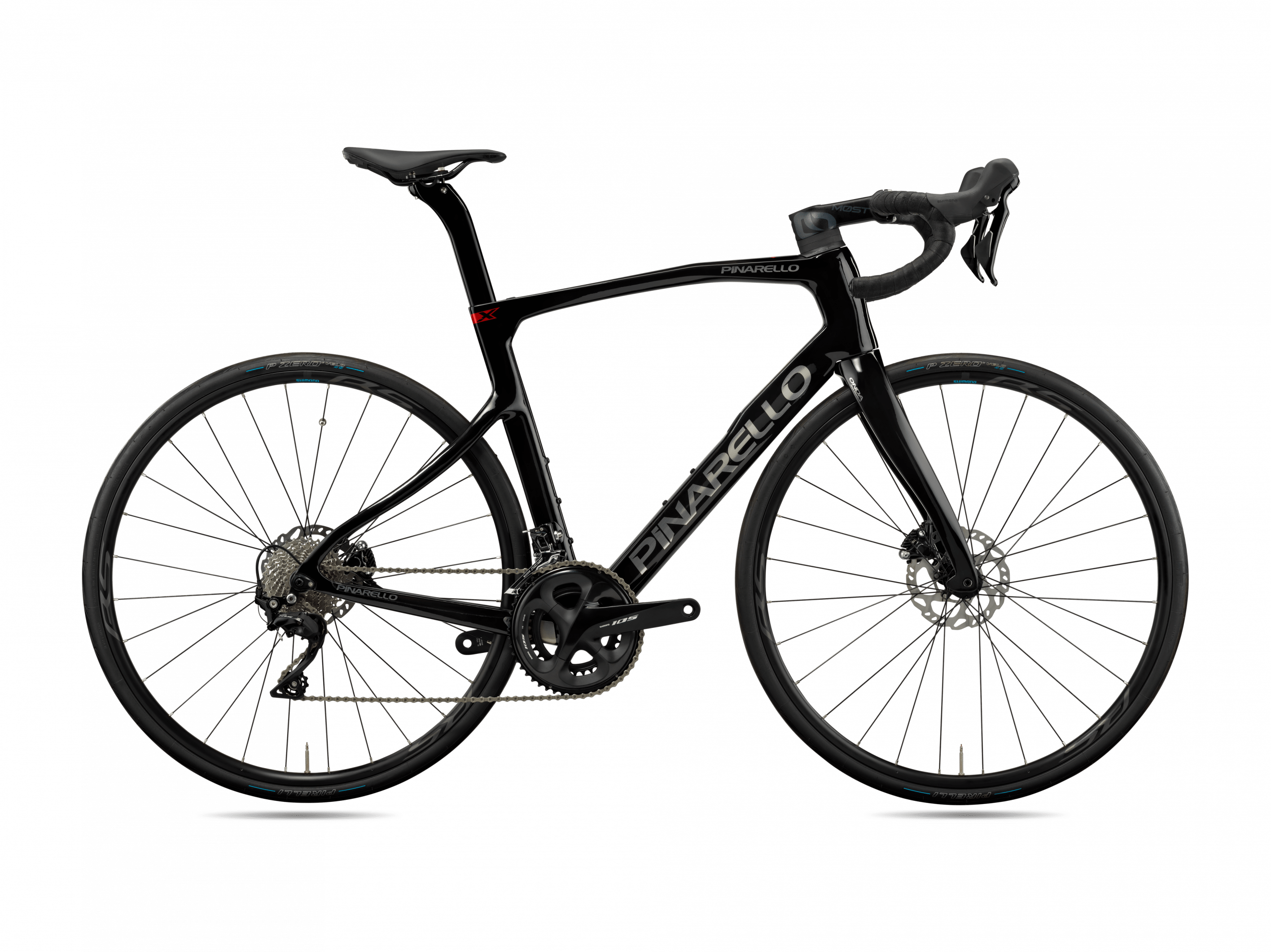 Pinarello Pinarello X X1 105 3