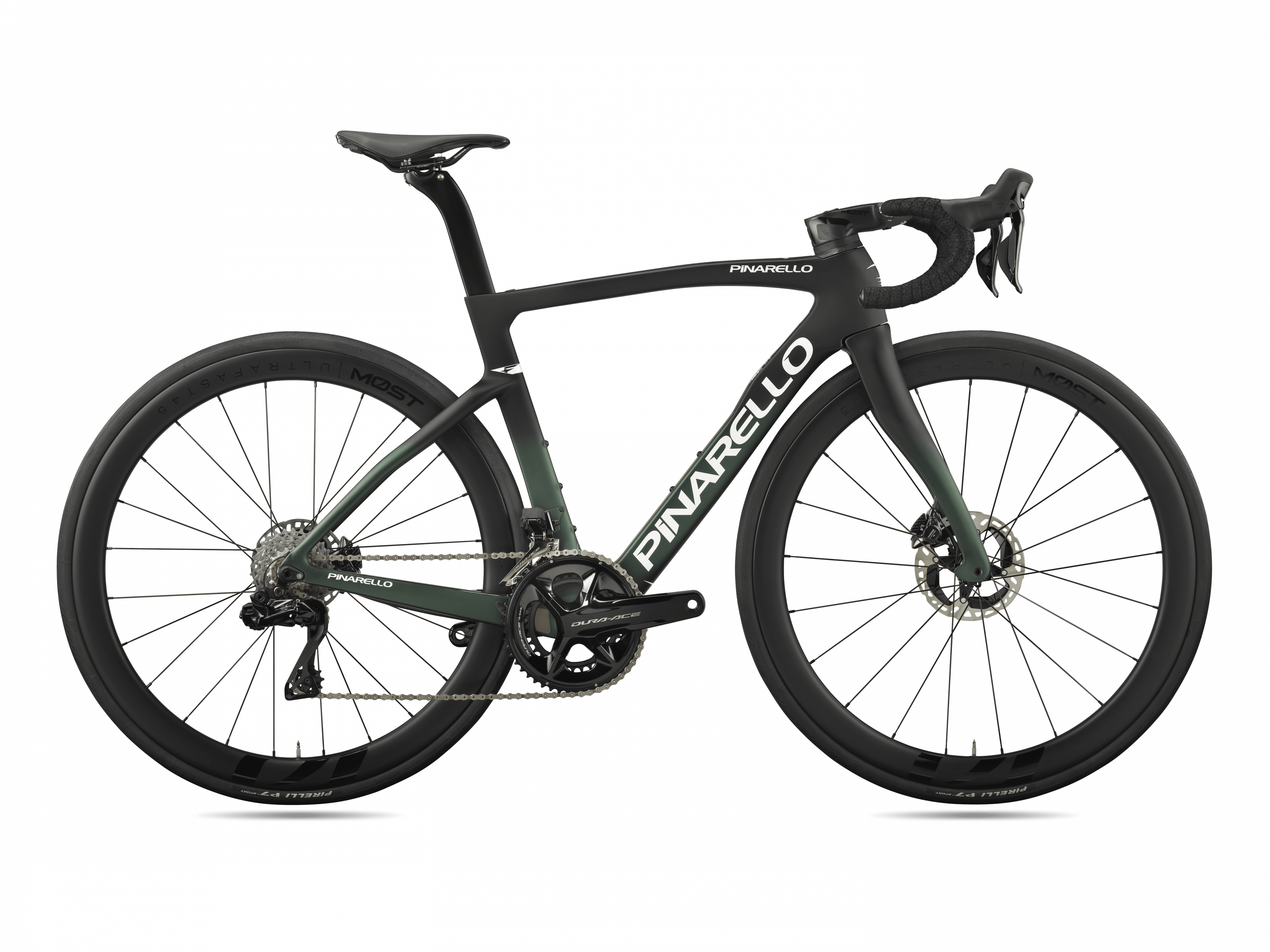 Pinarello Pinarello F F9 Dura-Ace Di2