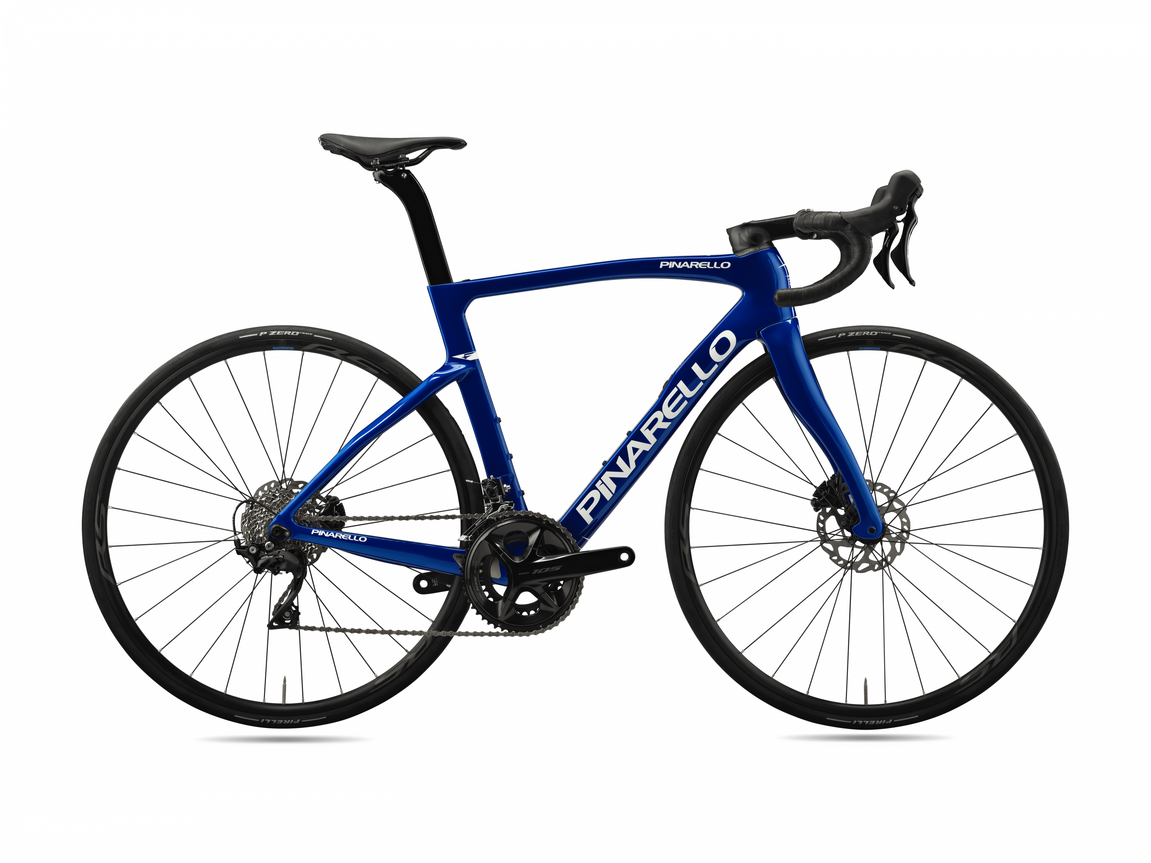 Pinarello Pinarello F F1 105