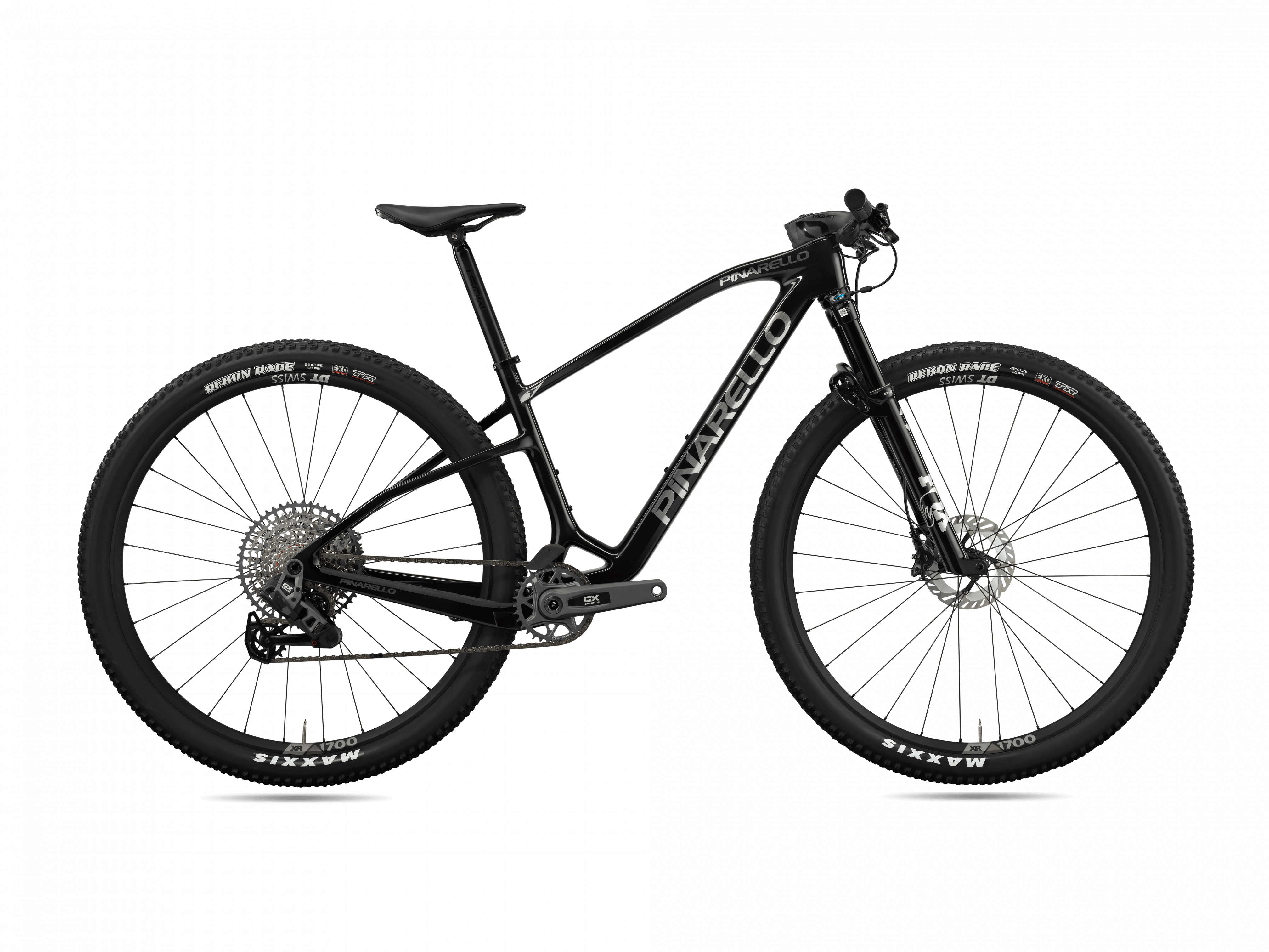 Pinarello Dogma XC Hardtail Standard 3