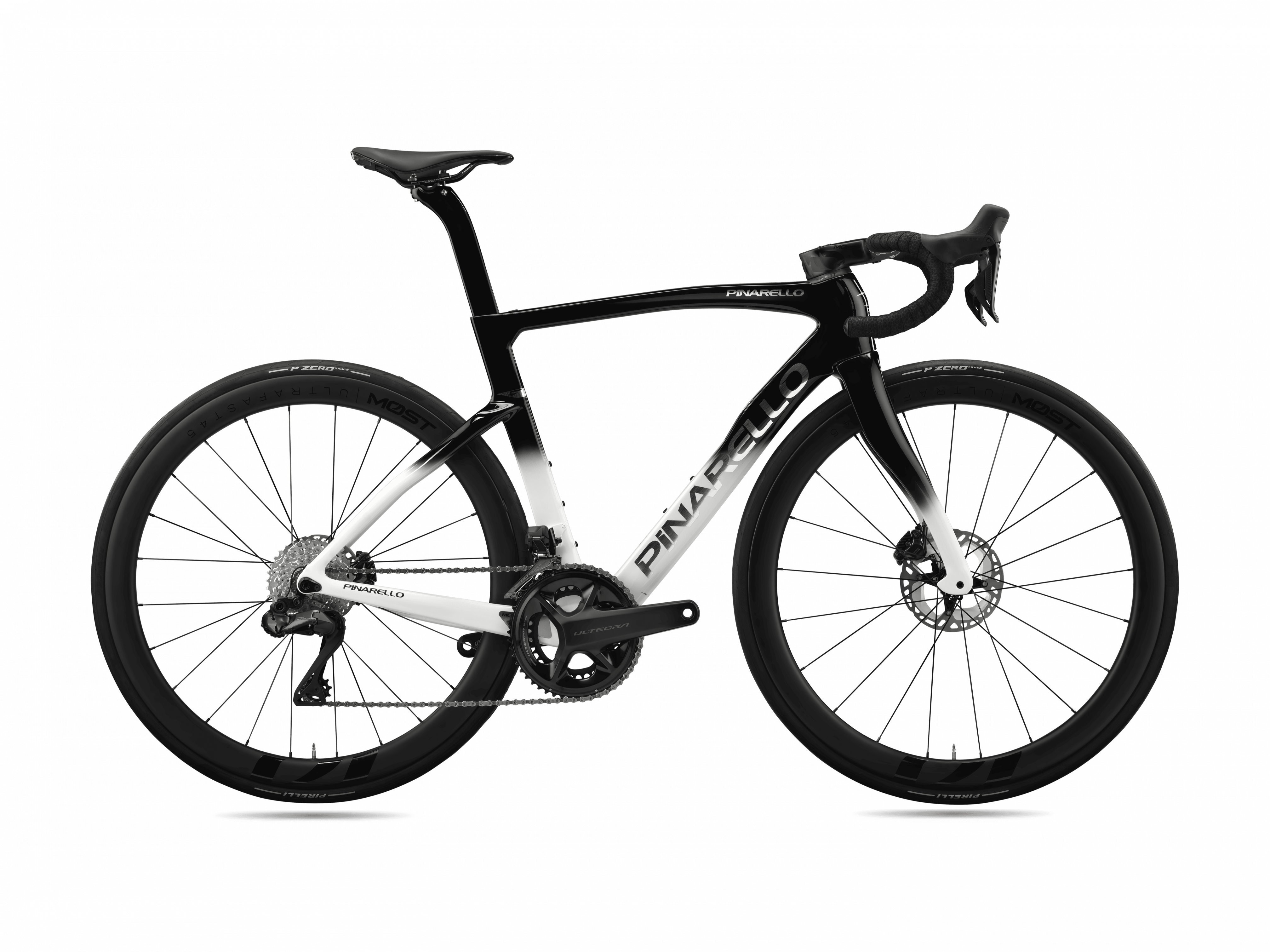 Pinarello Pinarello F F7 Ultegra Di2 6