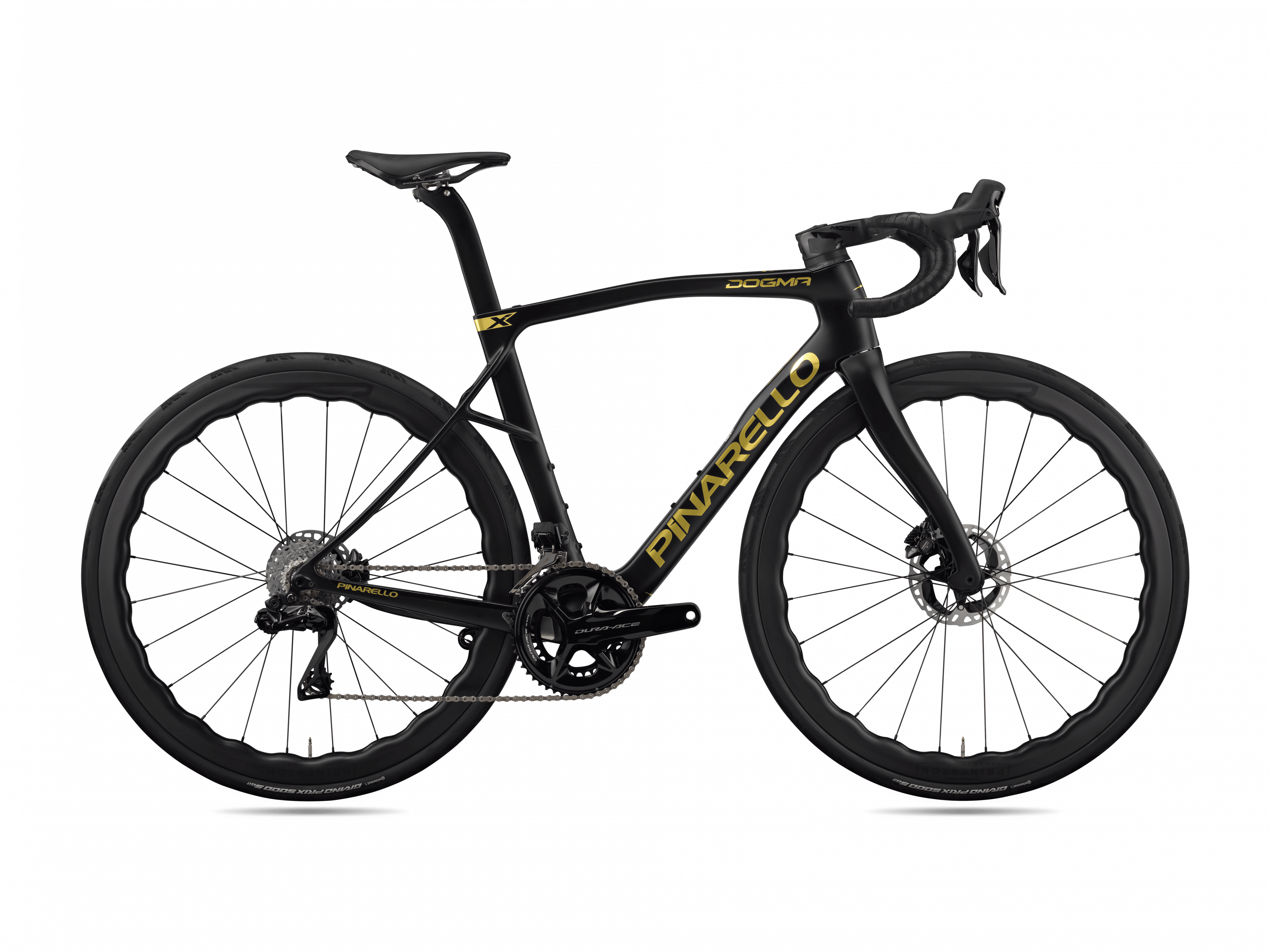 Pinarello Dogma X Dura-Ace Di2 2