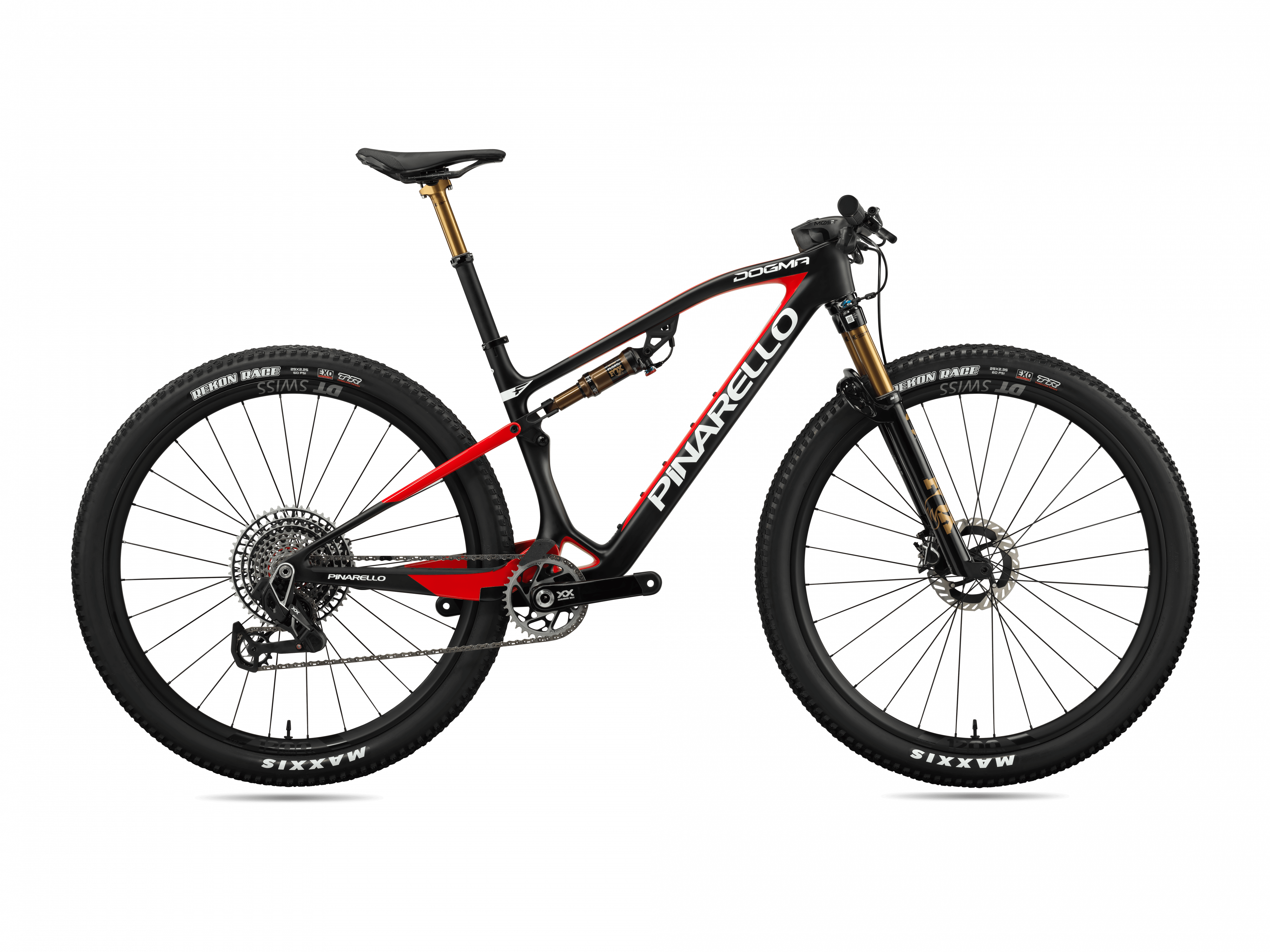 Pinarello Dogma XC XX SL 100 5