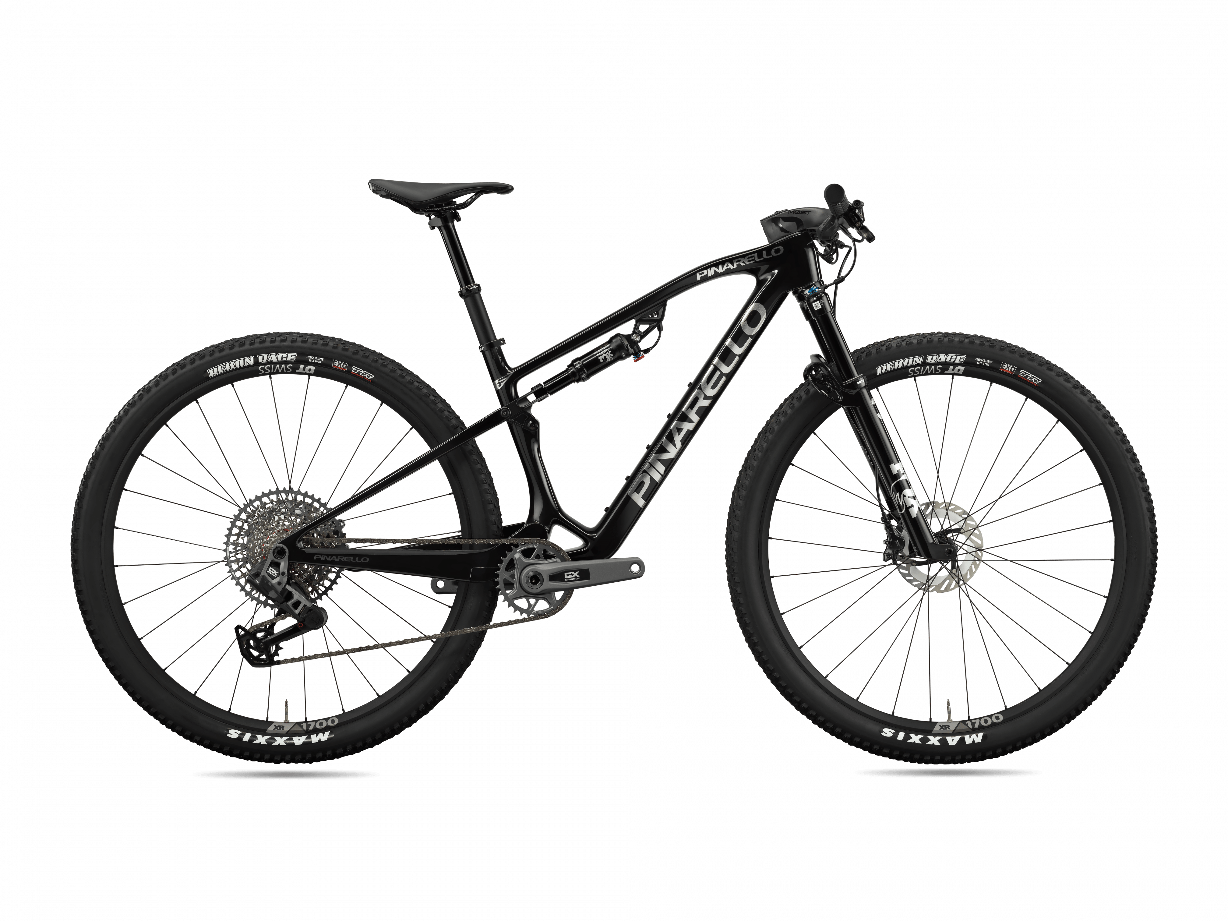 Pinarello Dogma XC 100 2