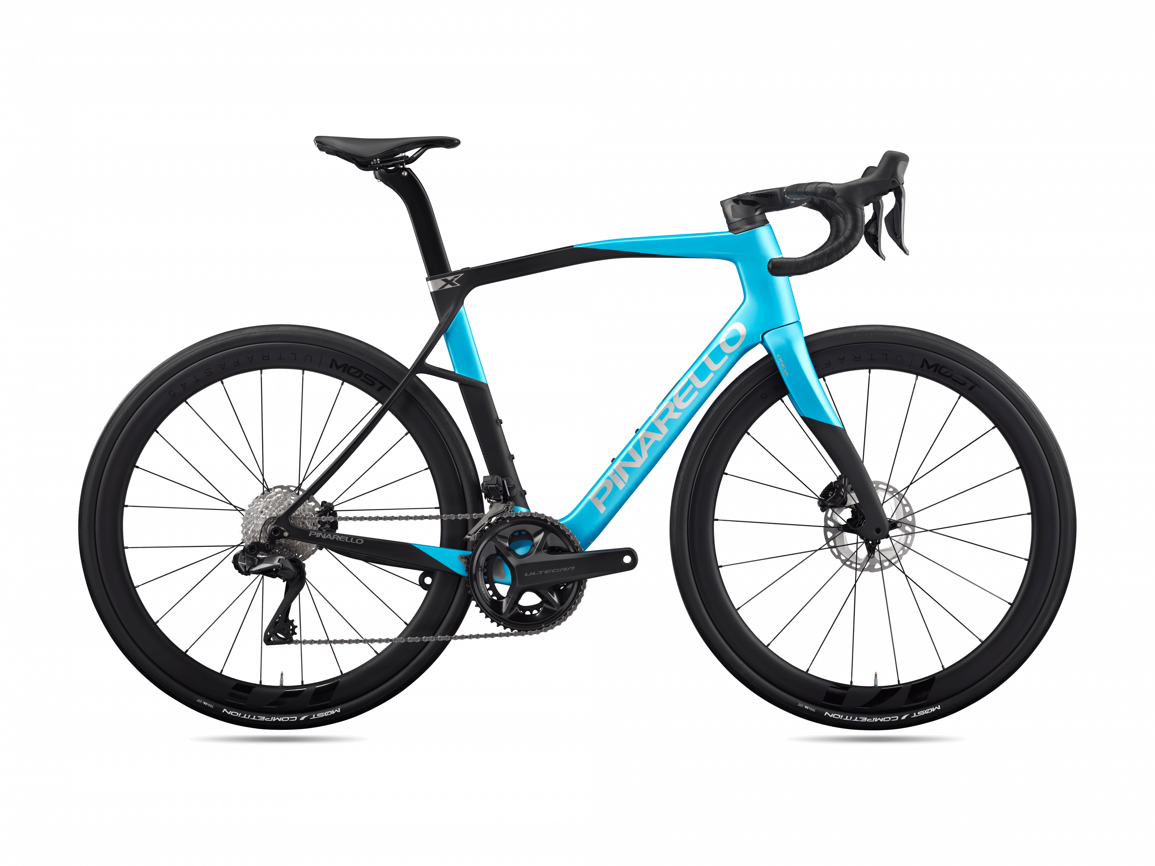 Pinarello Pinarello X X7 SRAM Force eTap AXS