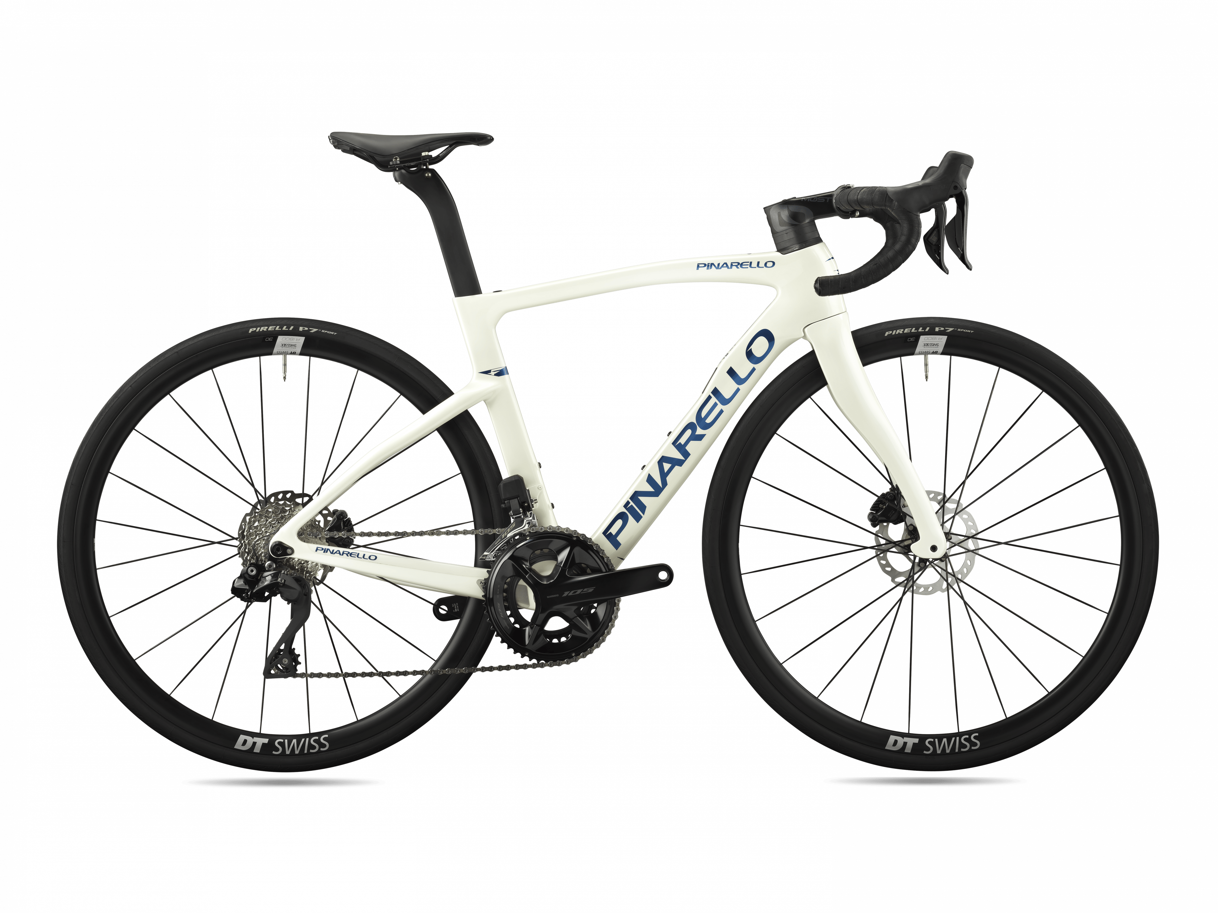 Pinarello Pinarello F F5 105 Di2