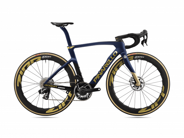 Pinarello Dogma F SRAM Red eTap AXS 34