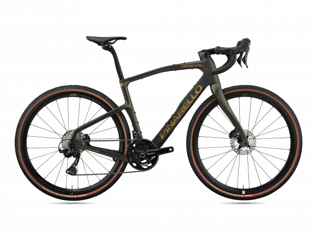 Pinarello Grevil F F3 SRAM Apex XPLR 27