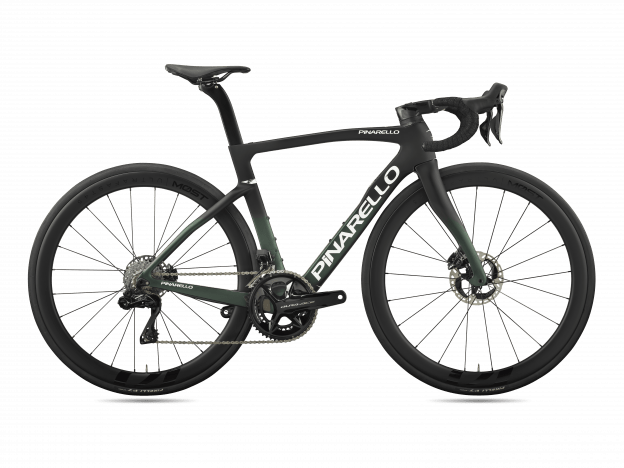 Pinarello Pinarello X X9 Shimano Dura-Ace Di2 35