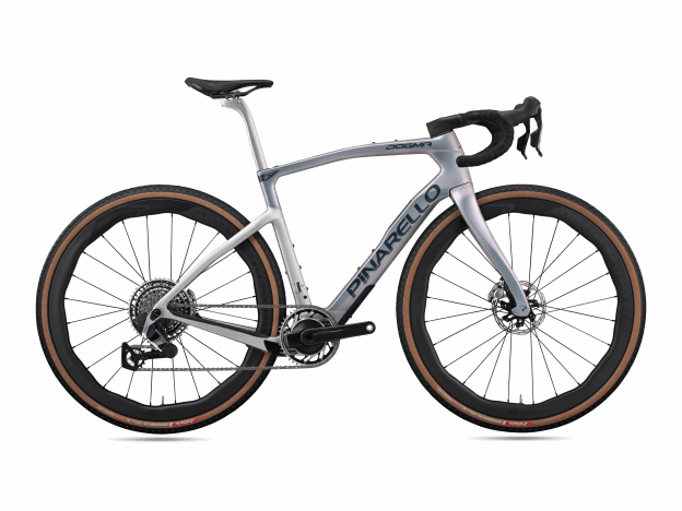 Pinarello Dogma GR SRAM Red XPLR AXS 1X13 15