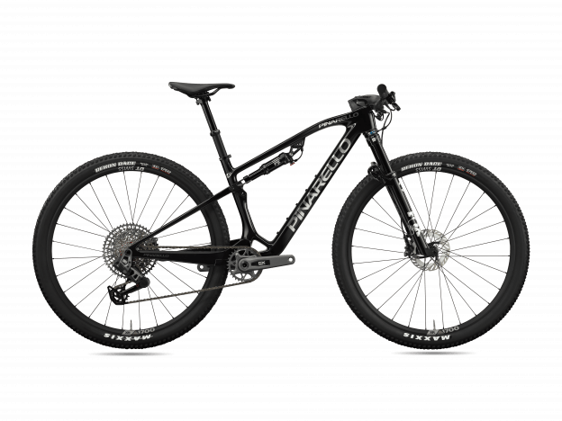 Pinarello Dogma XC Hardtail Standard 12