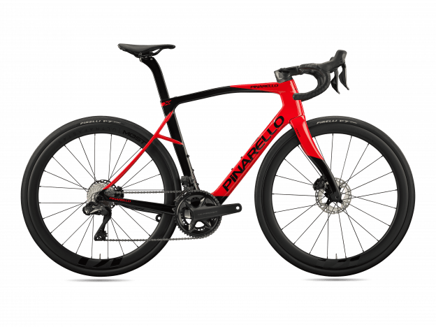 Pinarello Pinarello X X5 Shimano 105 Di2 9