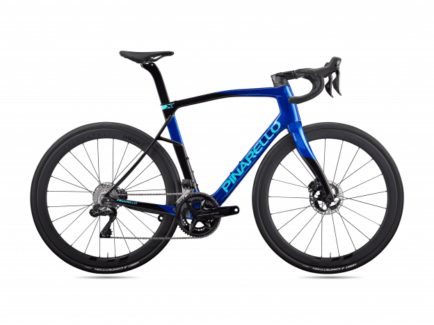 Pinarello Pinarello X X5 Shimano 105 Di2 11