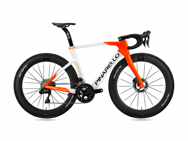 Pinarello Dogma F Dura-Ace Di2 35