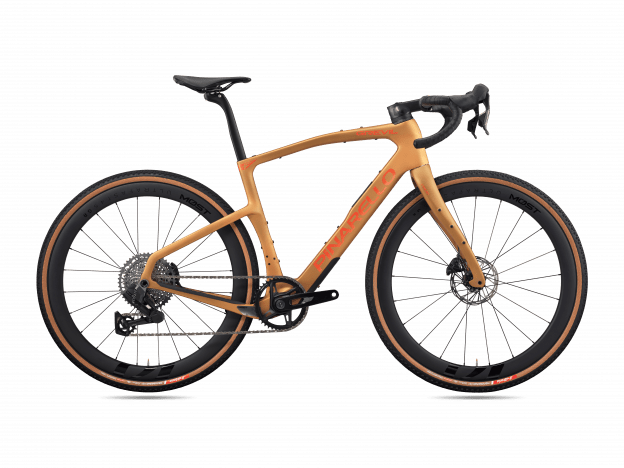 Pinarello Grevil F F7 SRAM Force XPLR AXS 18